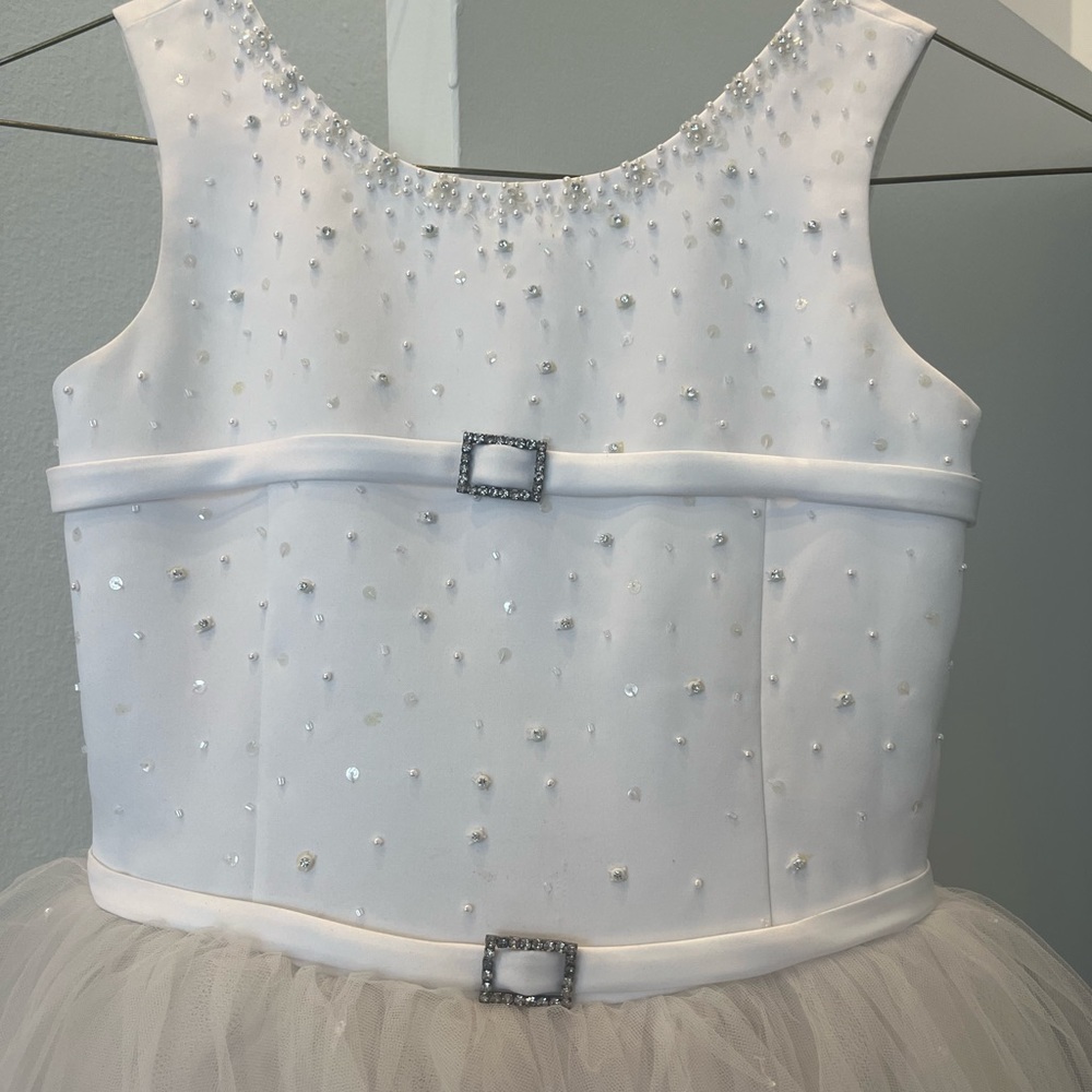 Communion Dress